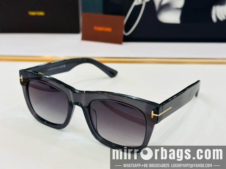 Tom Ford Glasses smx73