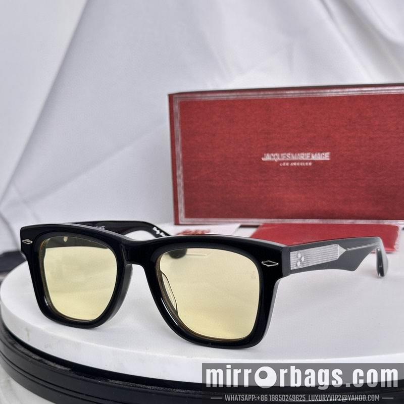 Jacques Marie Mage Glasses 03smh117