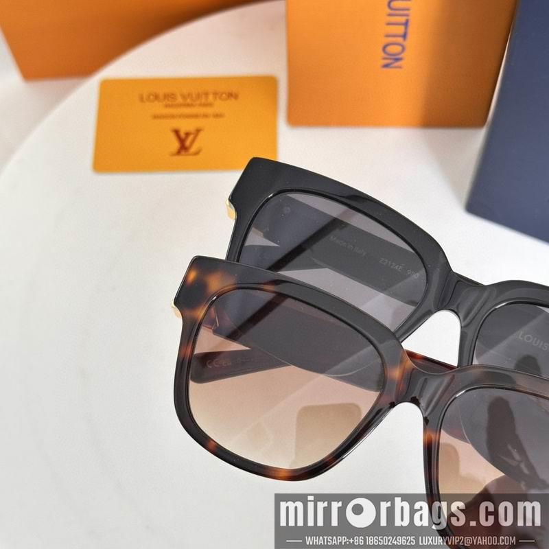 LV Glasses smh125