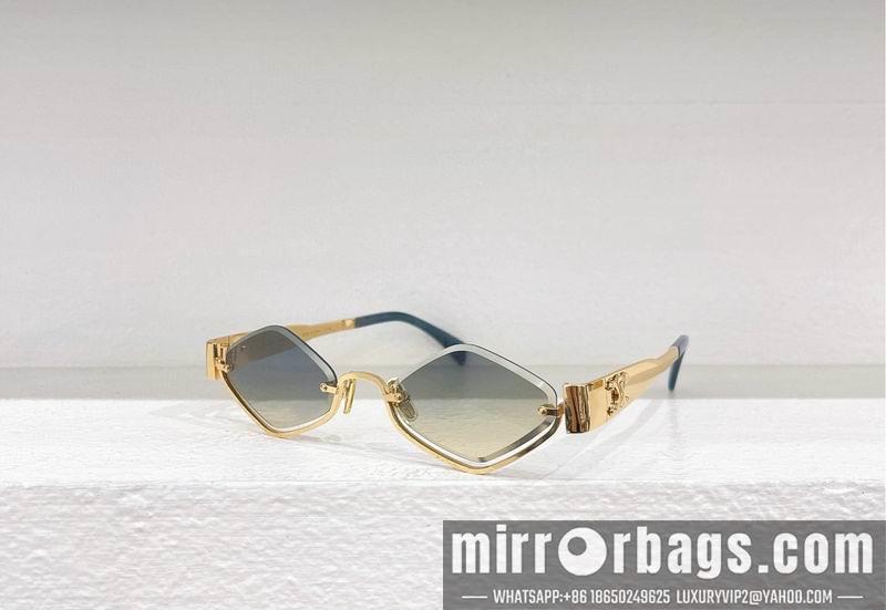 Chanel Glasses smh140
