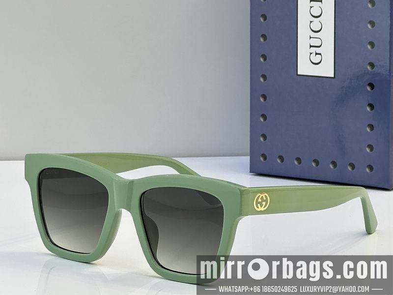 Gucci Glasses smh136