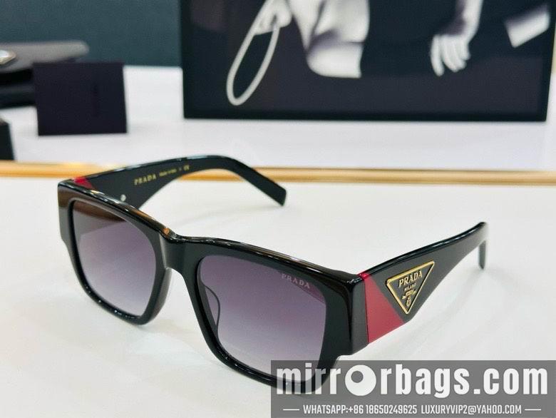 Prada Glasses smr96
