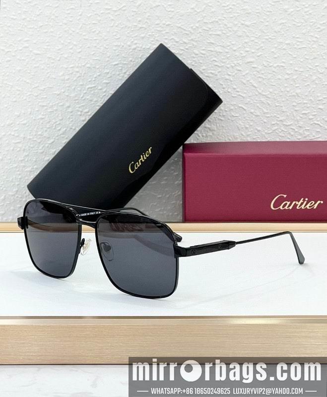 Cartier Glasses smh127