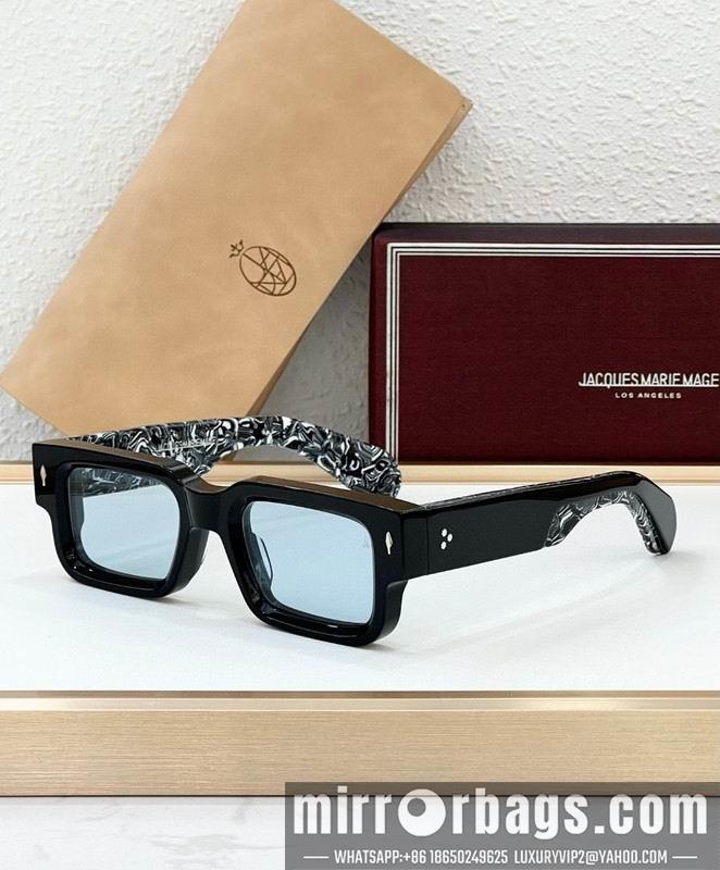 Jacques Marie Mage Glasses 03smh90