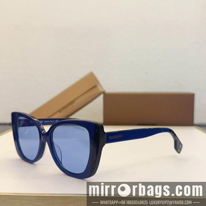 Burberry Glasses smx80