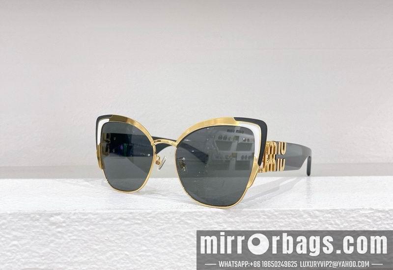 MiuMiu Glasses smx80