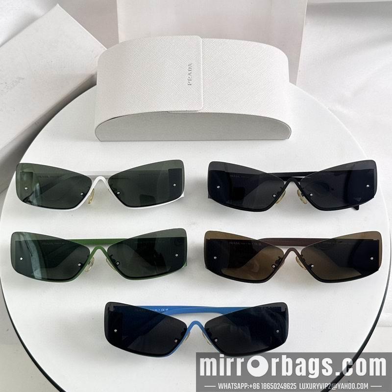 Prada Glasses smh164