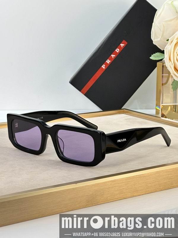 Prada Glasses smh120