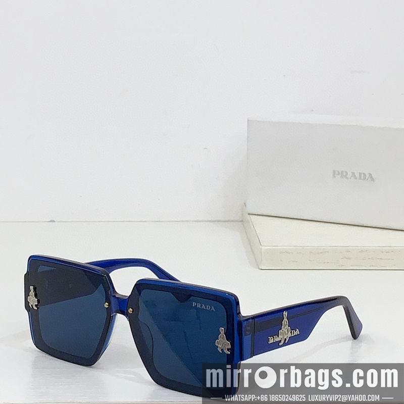 Prada Glasses smh43