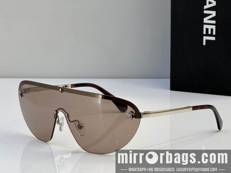 Chanel Glasses smh14