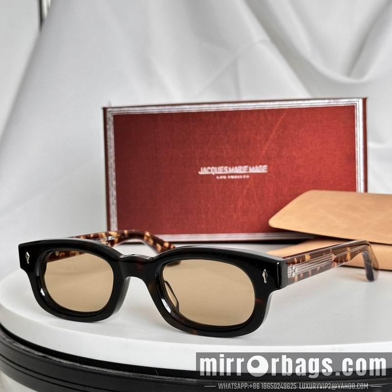 Jacques Marie Mage Glasses 03smh85