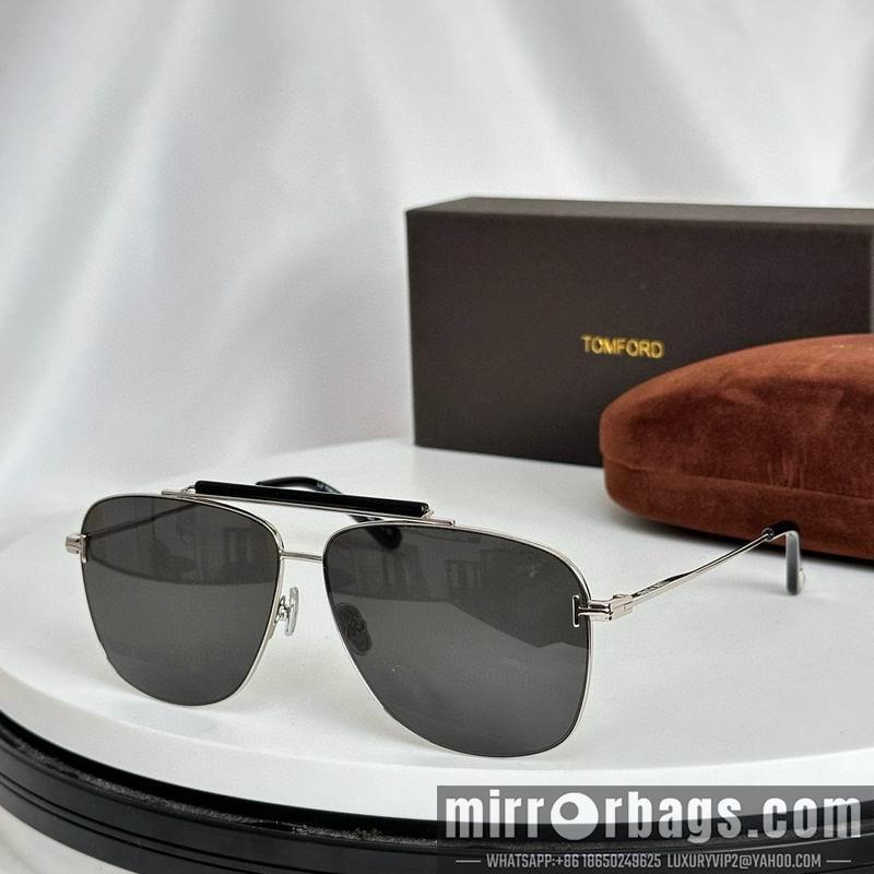 Tom Ford Glasses smx95