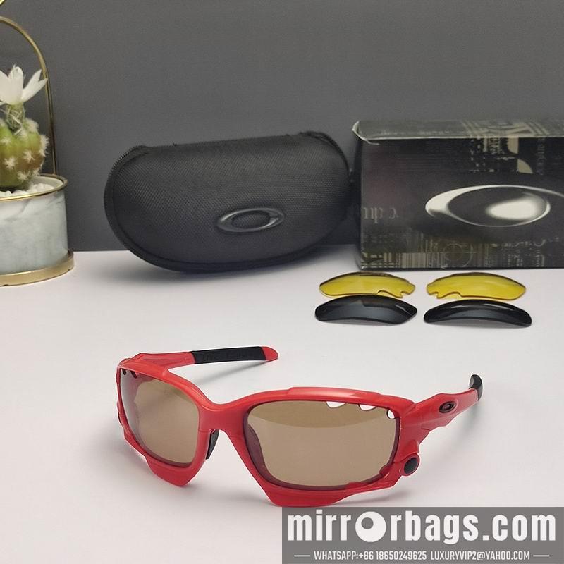 Oakley Glasses smx96