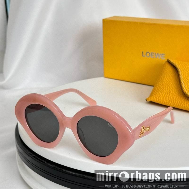 Loewe Glasses smx29