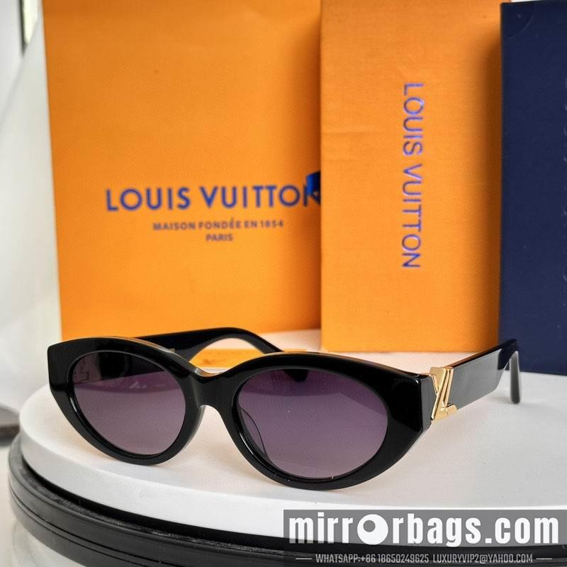 LV Glasses smh126