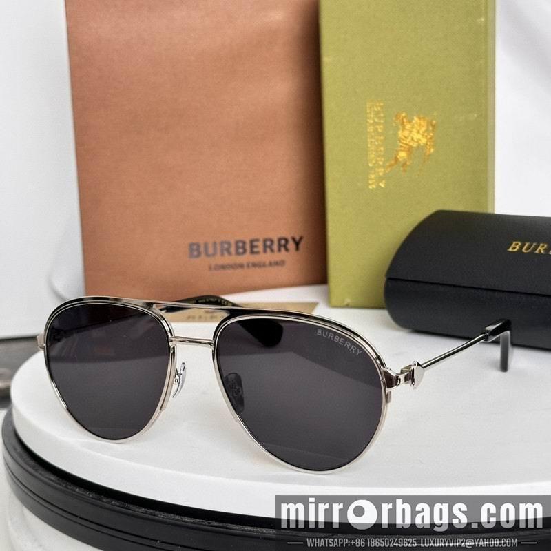 Burberry Glasses 03smh02