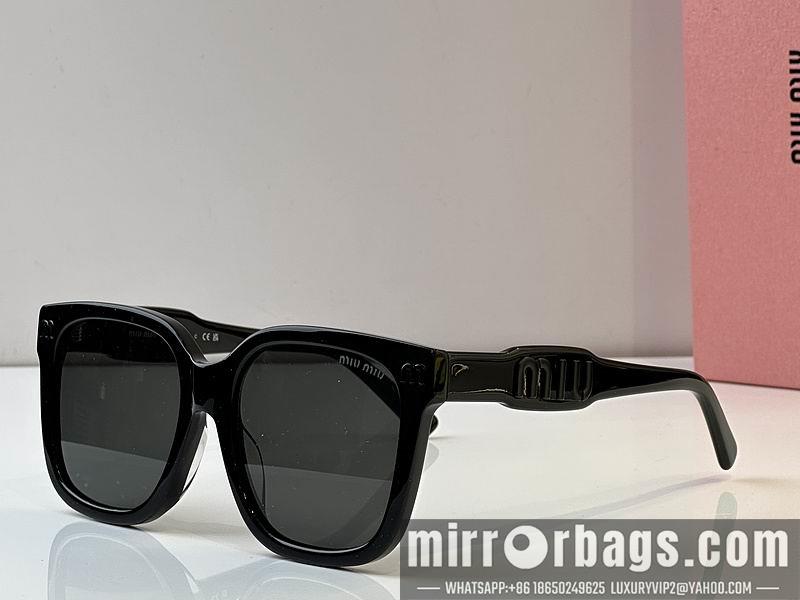 MiuMiu Glasses 03smh93