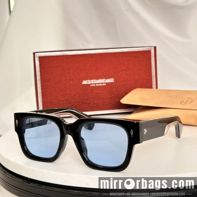 Jacques Marie Mage Glasses 03smh58