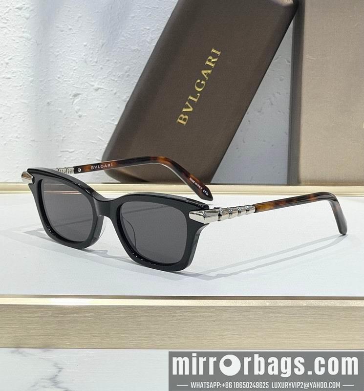 Bvlgari Glasses 03smh135