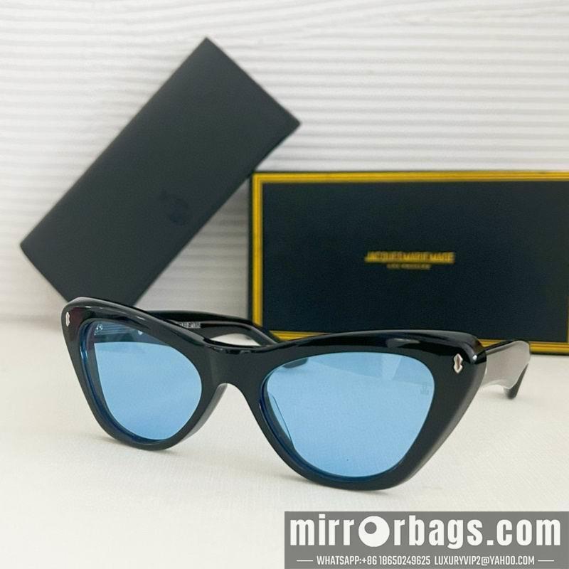 Jacques Marie Mage Glasses smx42