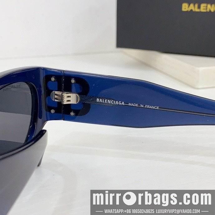 Balenciaga Glasses smx85