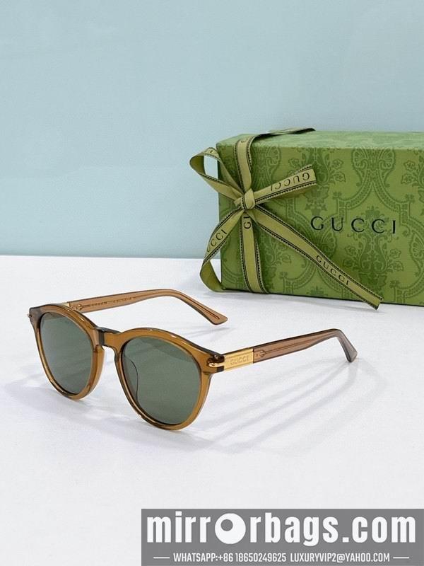 Gucci Glasses smh66