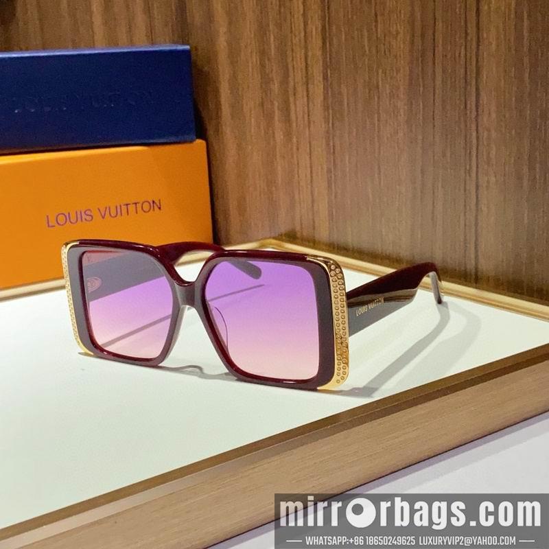 LV Glasses smh216