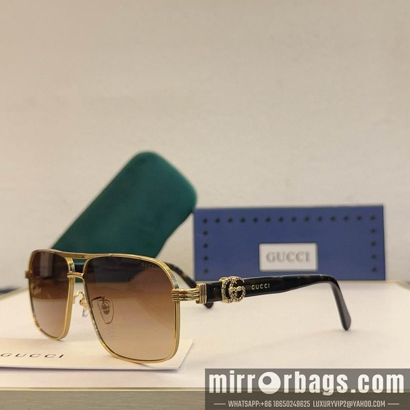 Gucci Glasses smx133