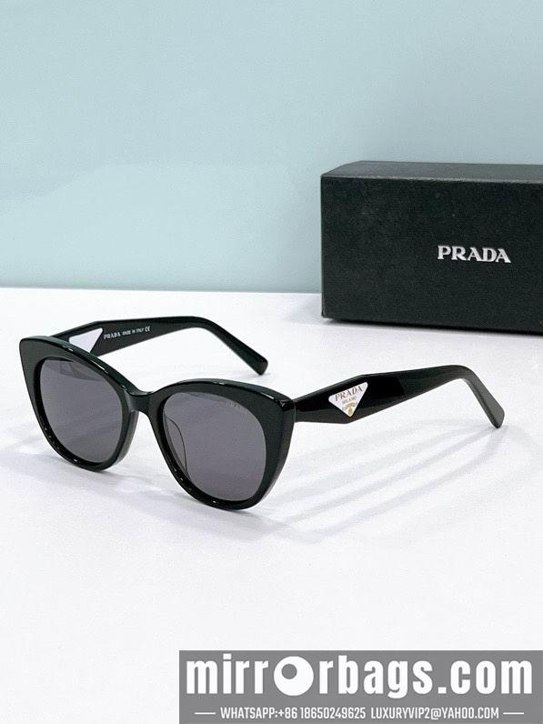 Prada Glasses smx323