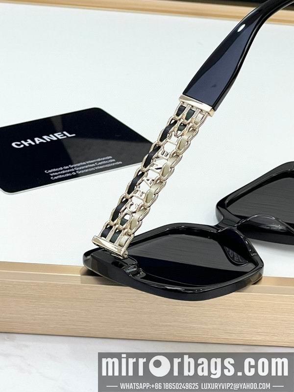 Chanel Glasses smh147