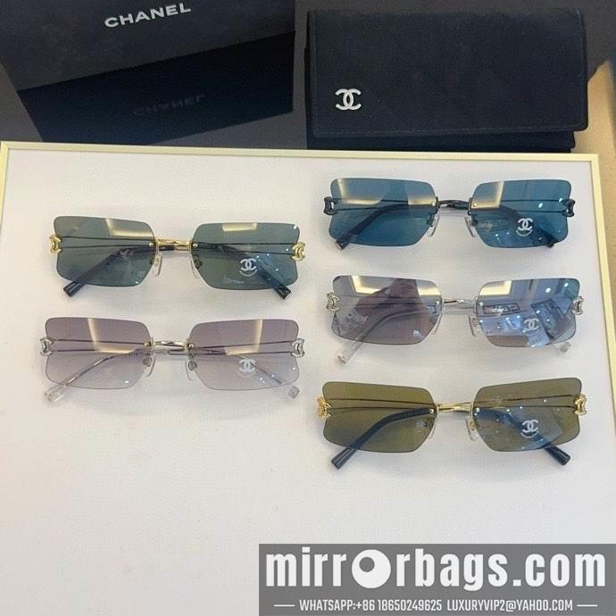 Chanel Glasses smx307