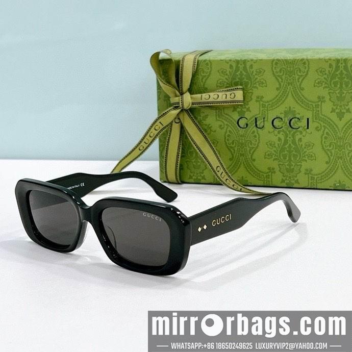 Gucci Glasses smr25