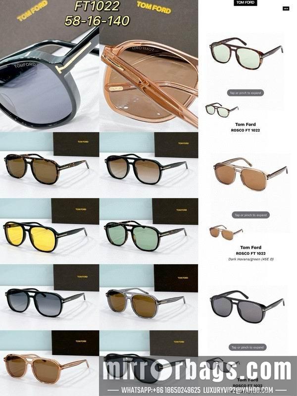 TF Glasses 03smh68