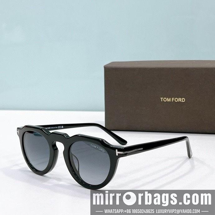 Tom Ford Glasses smx105