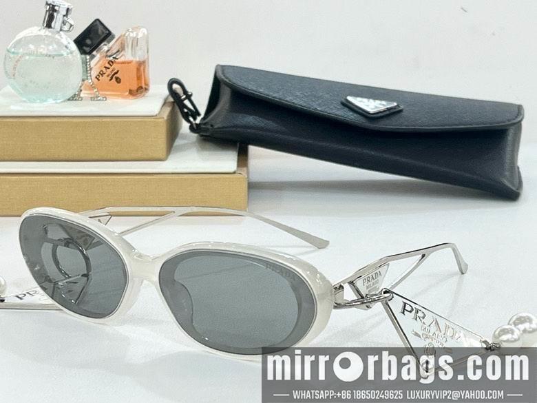 Prada Glasses smr37