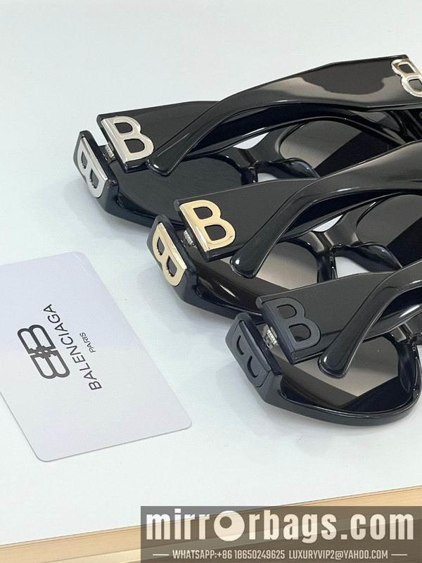 Balenciaga Glasses 03smh49