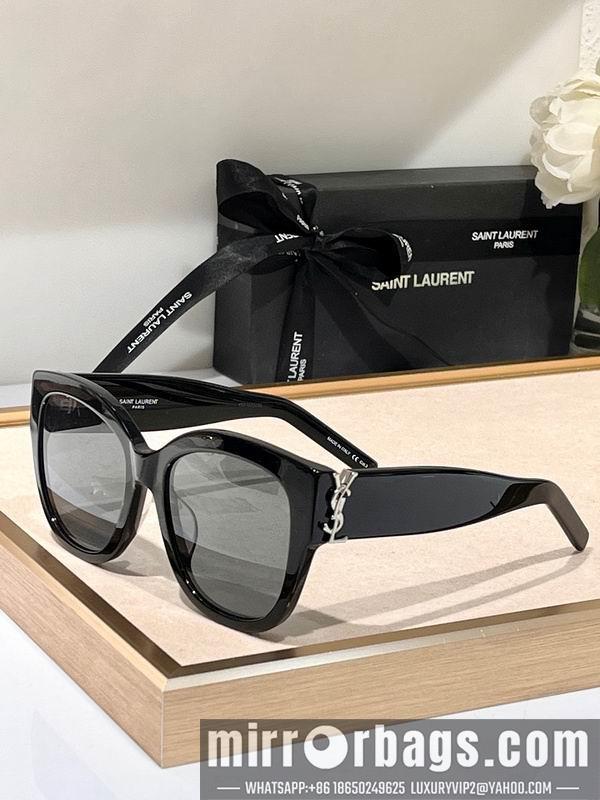 YSL Glasses smx58