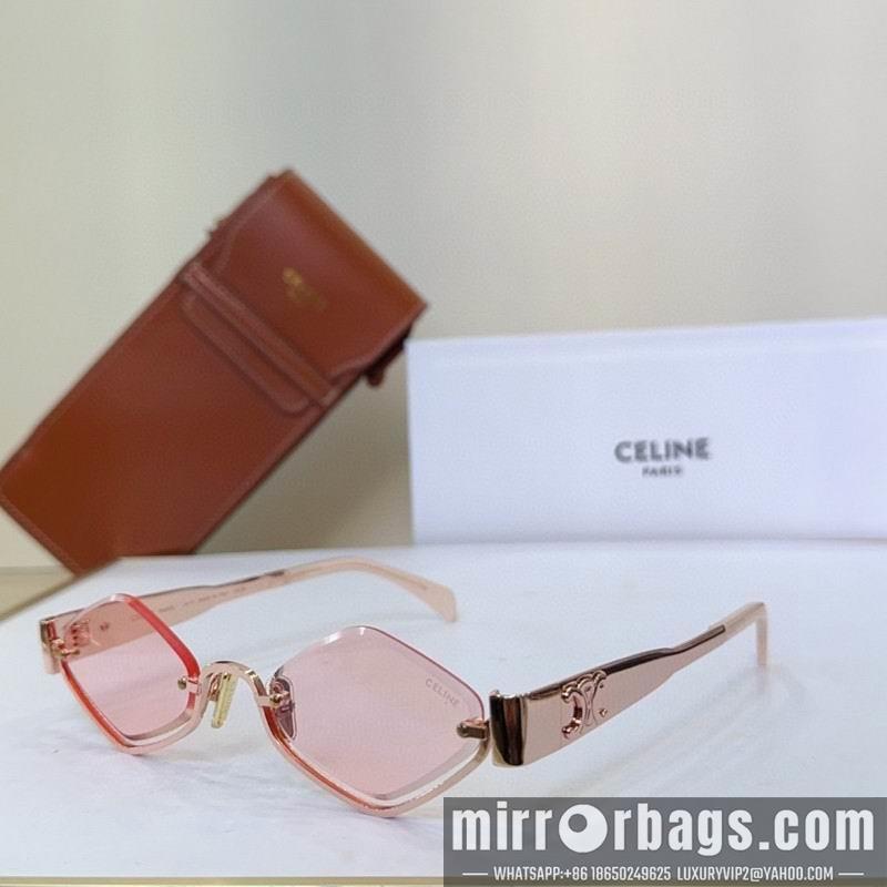 Celine Glasses 03smh24