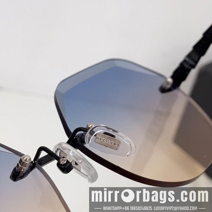 Bvlgari Glasses smx36