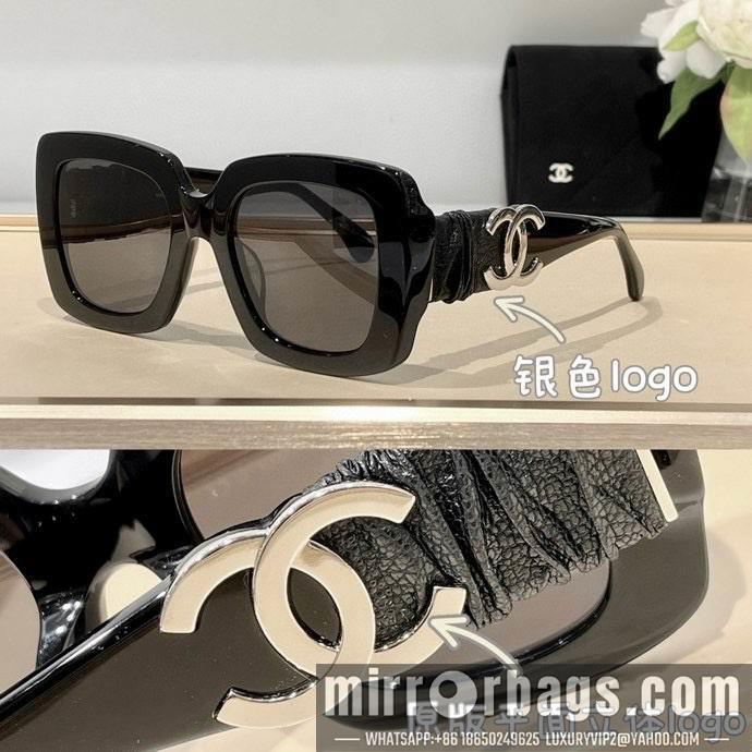 Chanel Glasses smx356