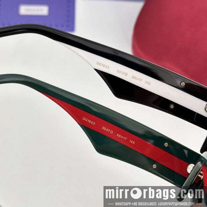 Gucci Glasses smh191