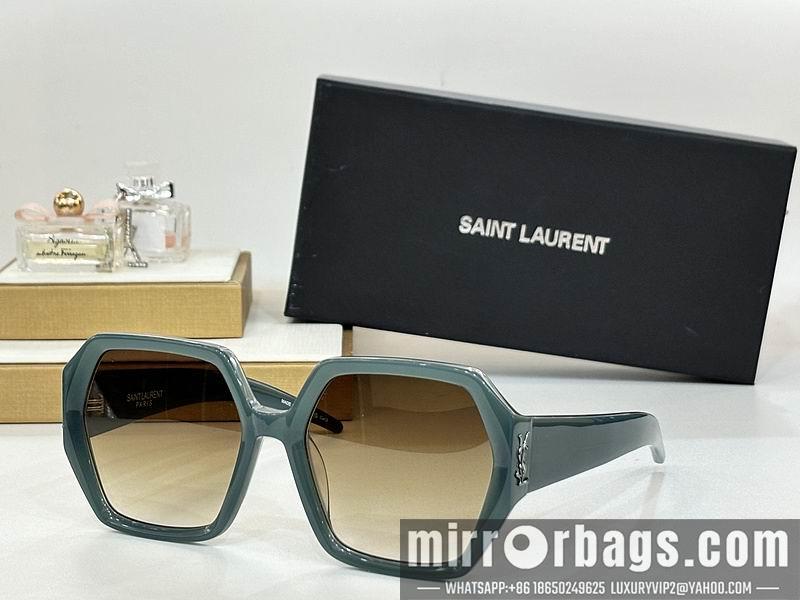 YSL Glasses 03smh36