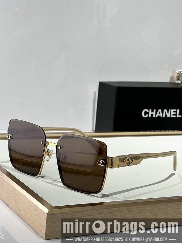 Chanel Glasses smh126