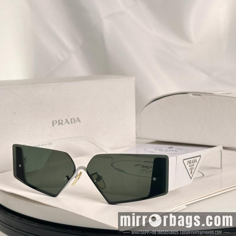 Prada Glasses smh163
