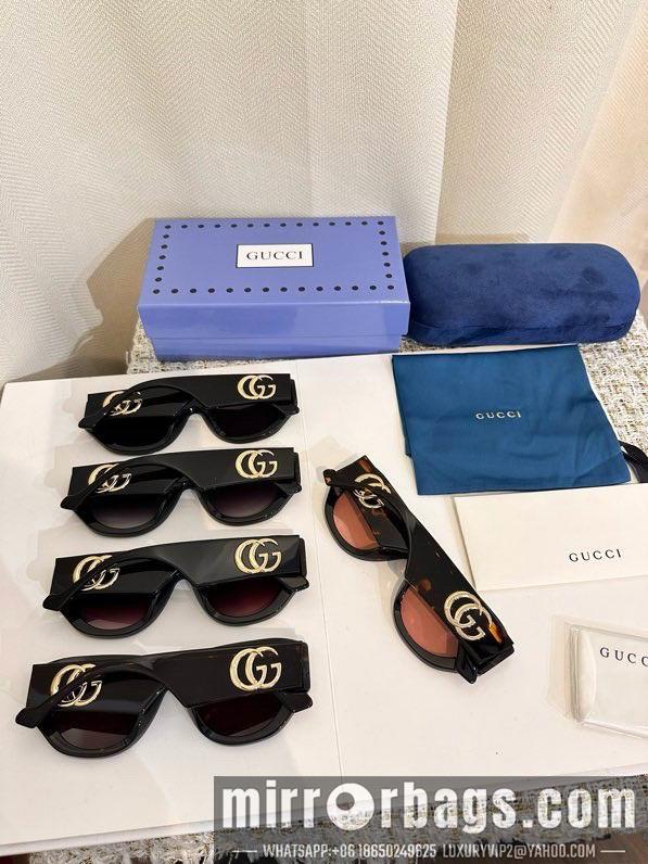 Gucci Glasses smr36