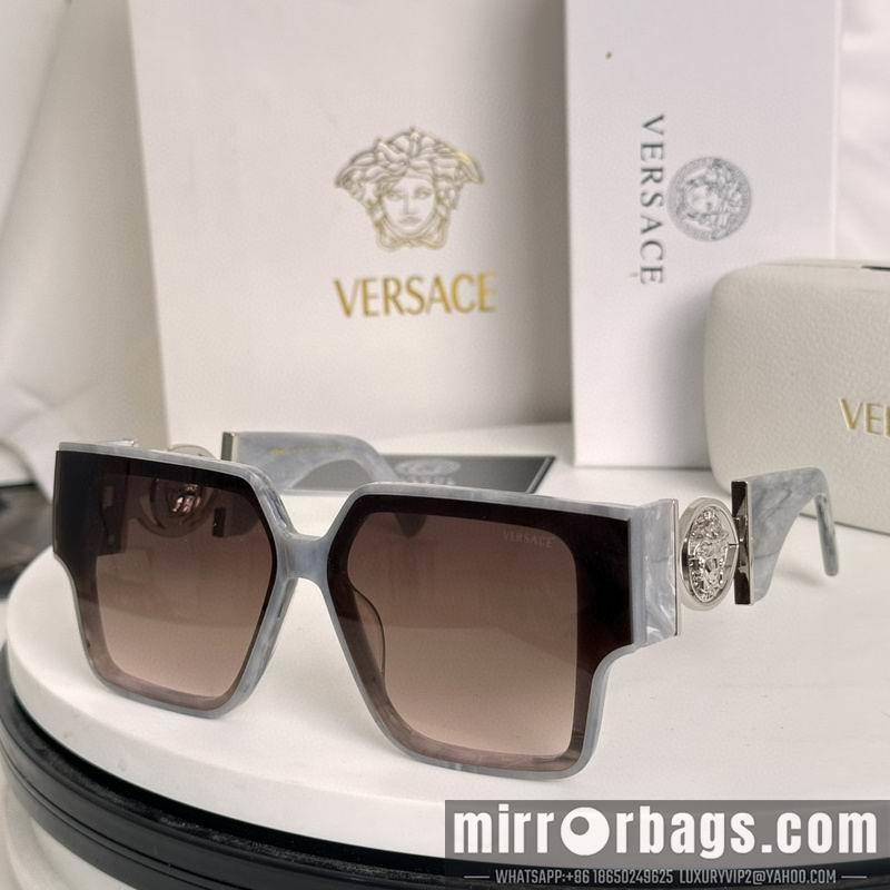 Versace Glasses 03smh21