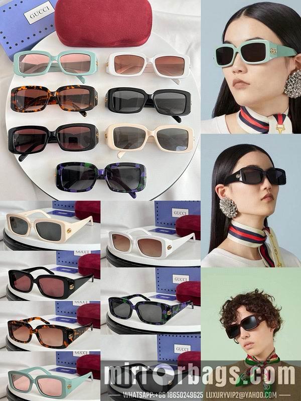Gucci Glasses smr68