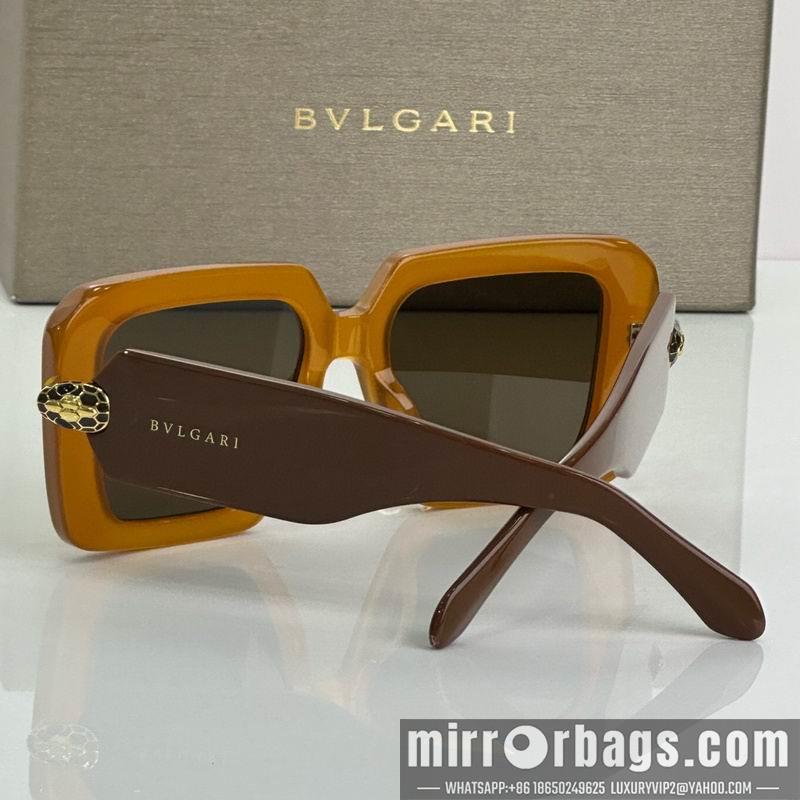 Bvlgari Glasses smx22