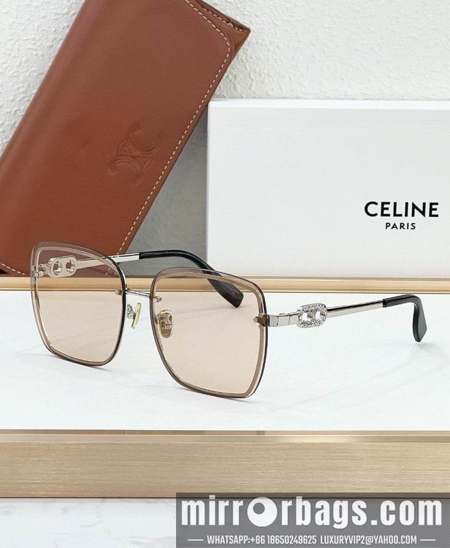 Celine Glasses 03smh33