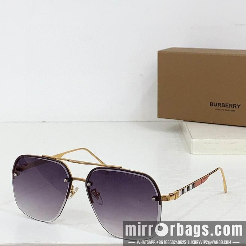 Burberry Glasses smr19